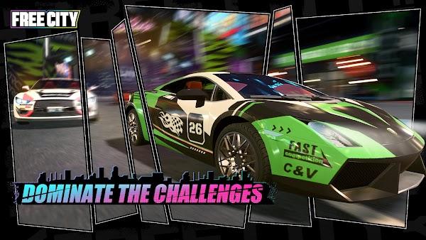 garena free city apk