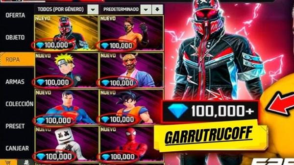 garrutrucoff apk download