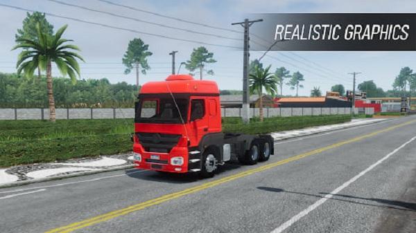 global truck online apk download