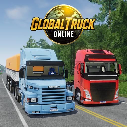 Global Truck Online