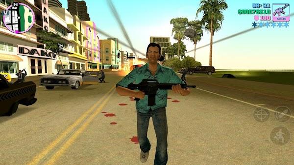 gta vice city apk android