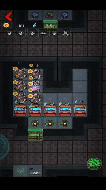 haunted dorm apk mobile