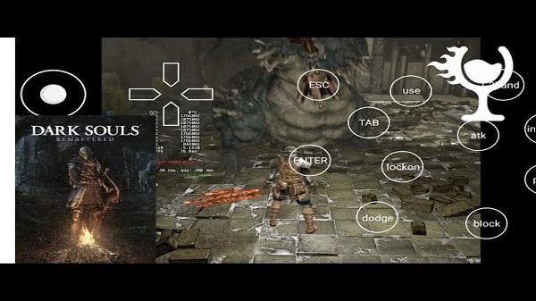 horizon emulator apk mobile