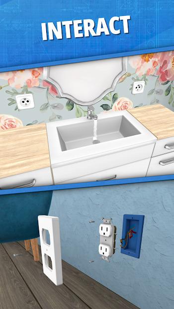 house flipper apk free