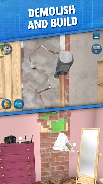 house flipper apk full