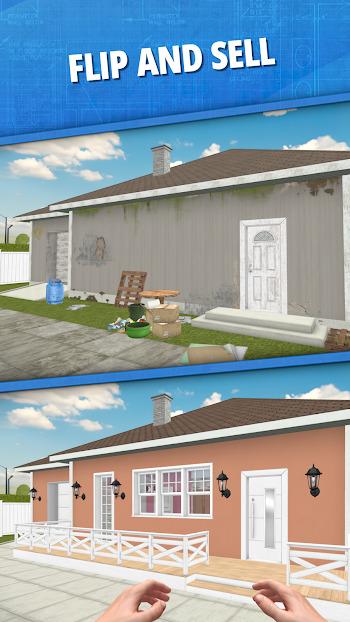 house flipper apk mobile