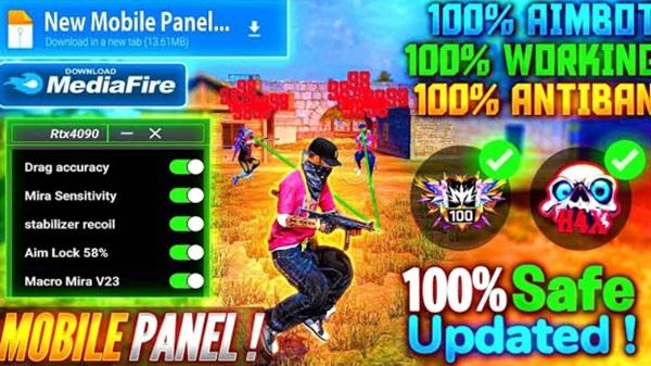 injector ff apk android