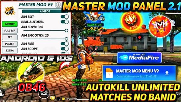 injector ff apk ffh4x