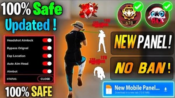 injector ff apk free