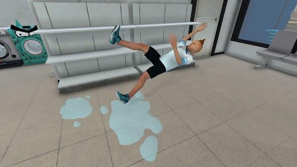 laundry store simulator apk full