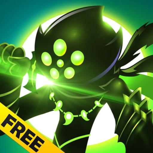 League of Stickman APK 6.1.6