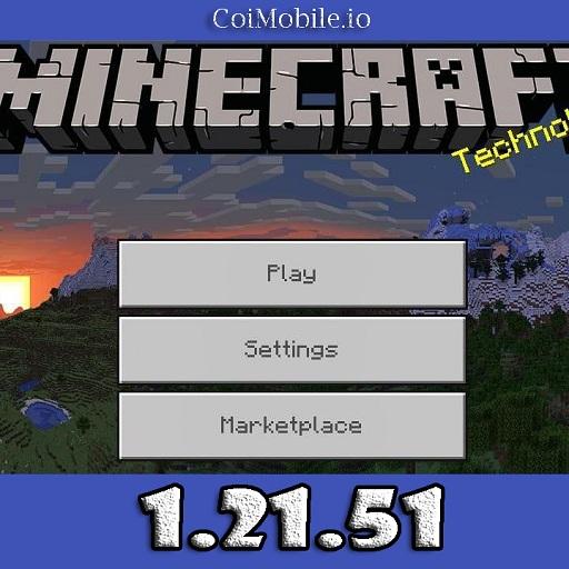 Minecraft 1.21.51