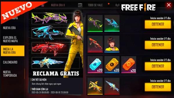 miregalo ff apkys apk free