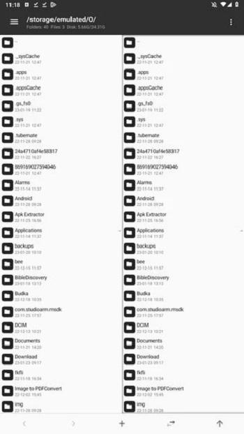 mt manager apk android