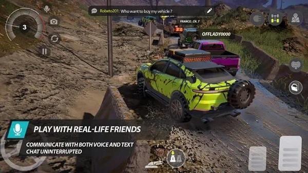 offroad league apk download