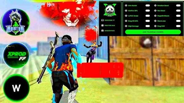 panda x panel apk download