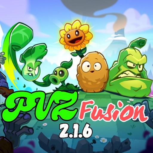 PVZ Fusion 2.1.6