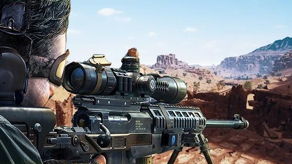 sniper 3d apk android