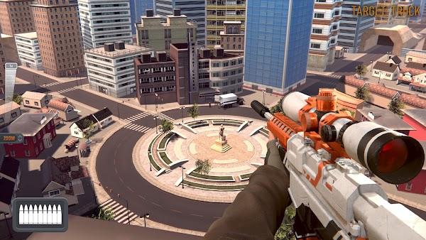 sniper 3d apk free