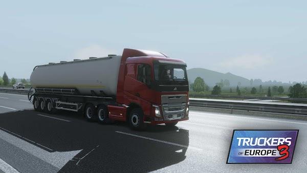 truckers of europe 3 apk android