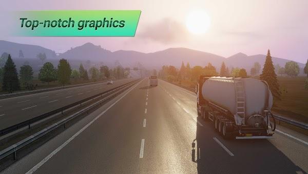 truckers of europe 3 apk free