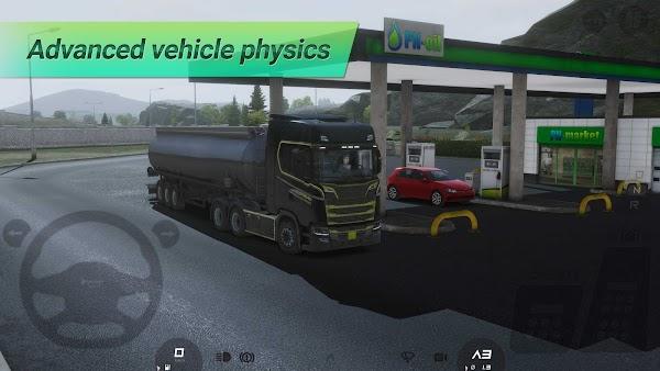 truckers of europe 3 apk full