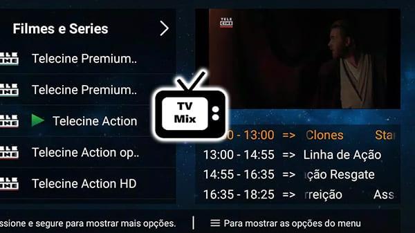 tv mix apk coimobile