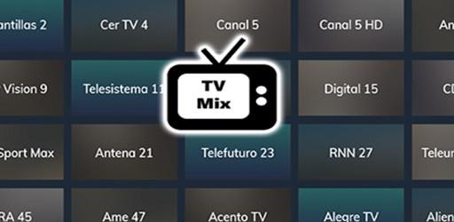 TV Mix