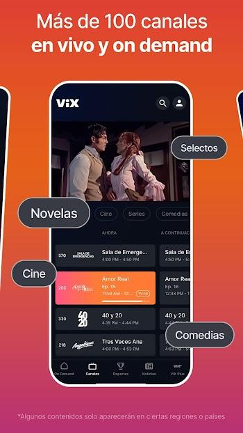 vix apk android