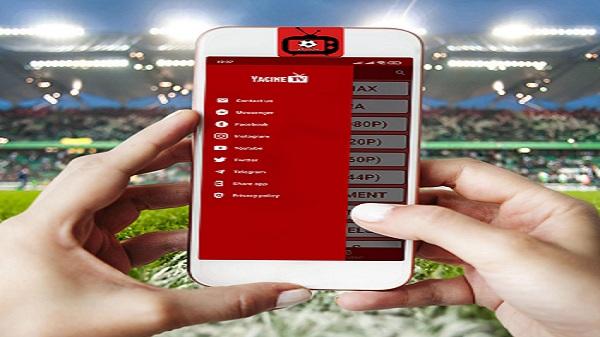 yacine tv apk full