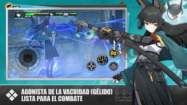 zenless zone zero apk android