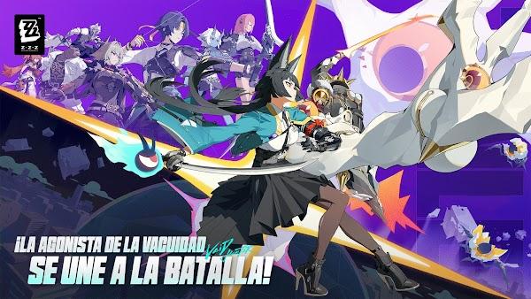 zenless zone zero apk