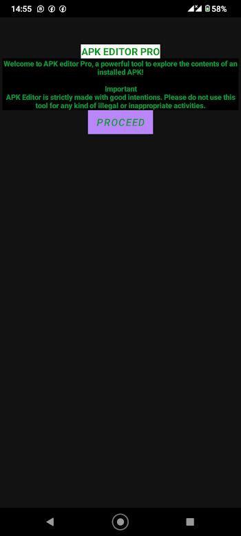 apk editor pro mod apk download