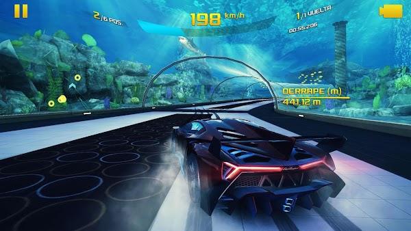 asphalt 8 mod apk mediafire