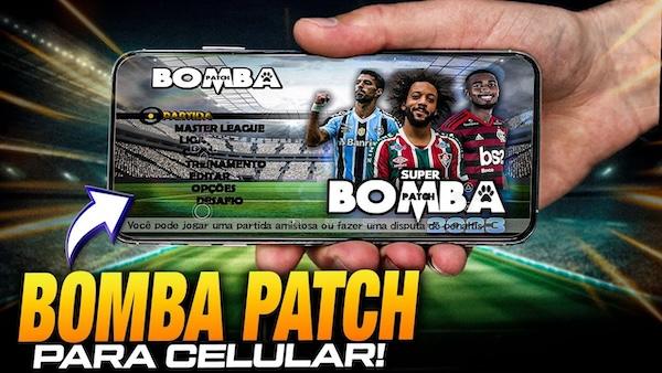 bomba patch android