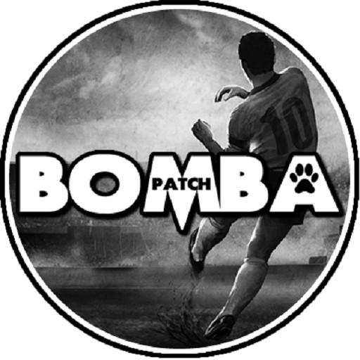 Bomba Patch