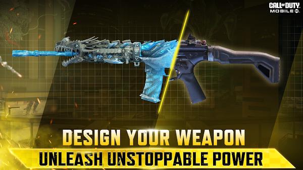 call of duty mobile apk android