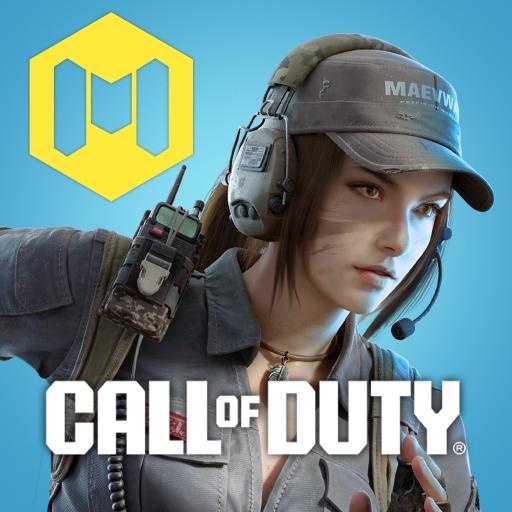 Call of Duty:Mobile APK 1.0.47