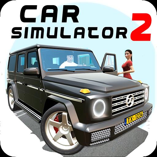 Car Simulator 2 Mod APK 1.52.1