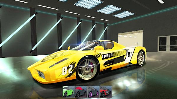 car simulator 2 mod apk android