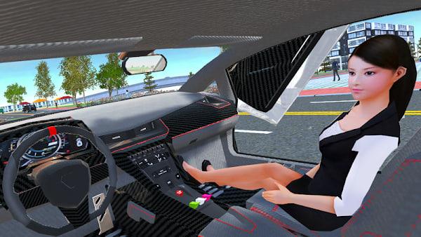 car simulator 2 mod apk download