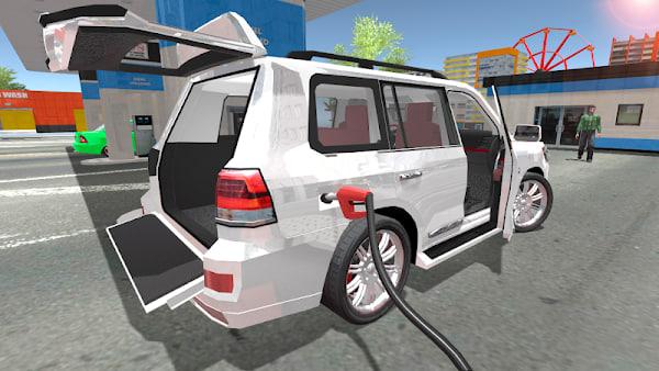 car simulator 2 mod apk mediafire