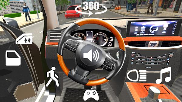 car simulator 2 mod apkal