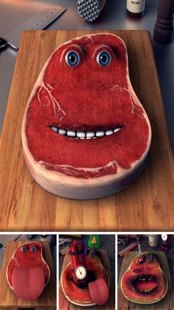charlie the steak apk free