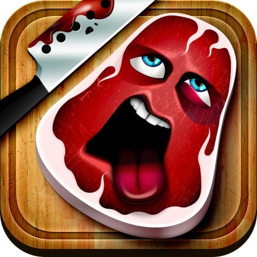 Charlie The Steak Mod APK 2.0