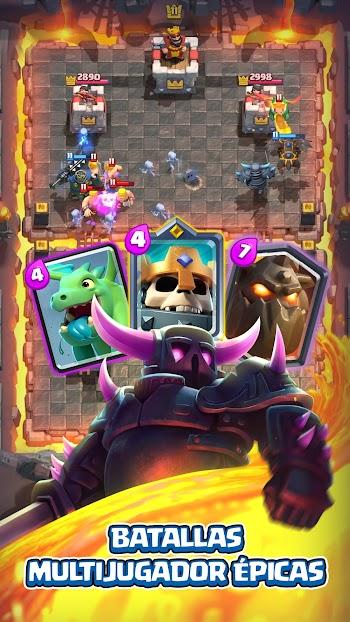clash royale apk download