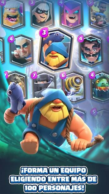 clash royale apk mobile