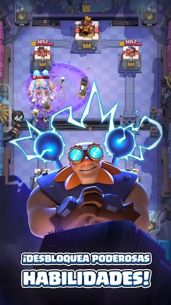 clash royale apkal