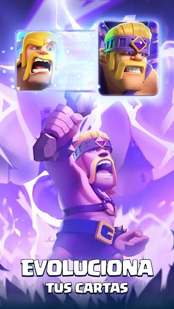 clash royale chino