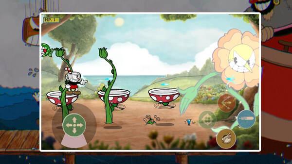 cuphead cdv apk